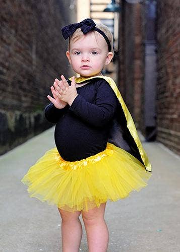 Baby Tutu