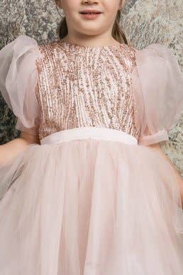Valentina Designer Dress