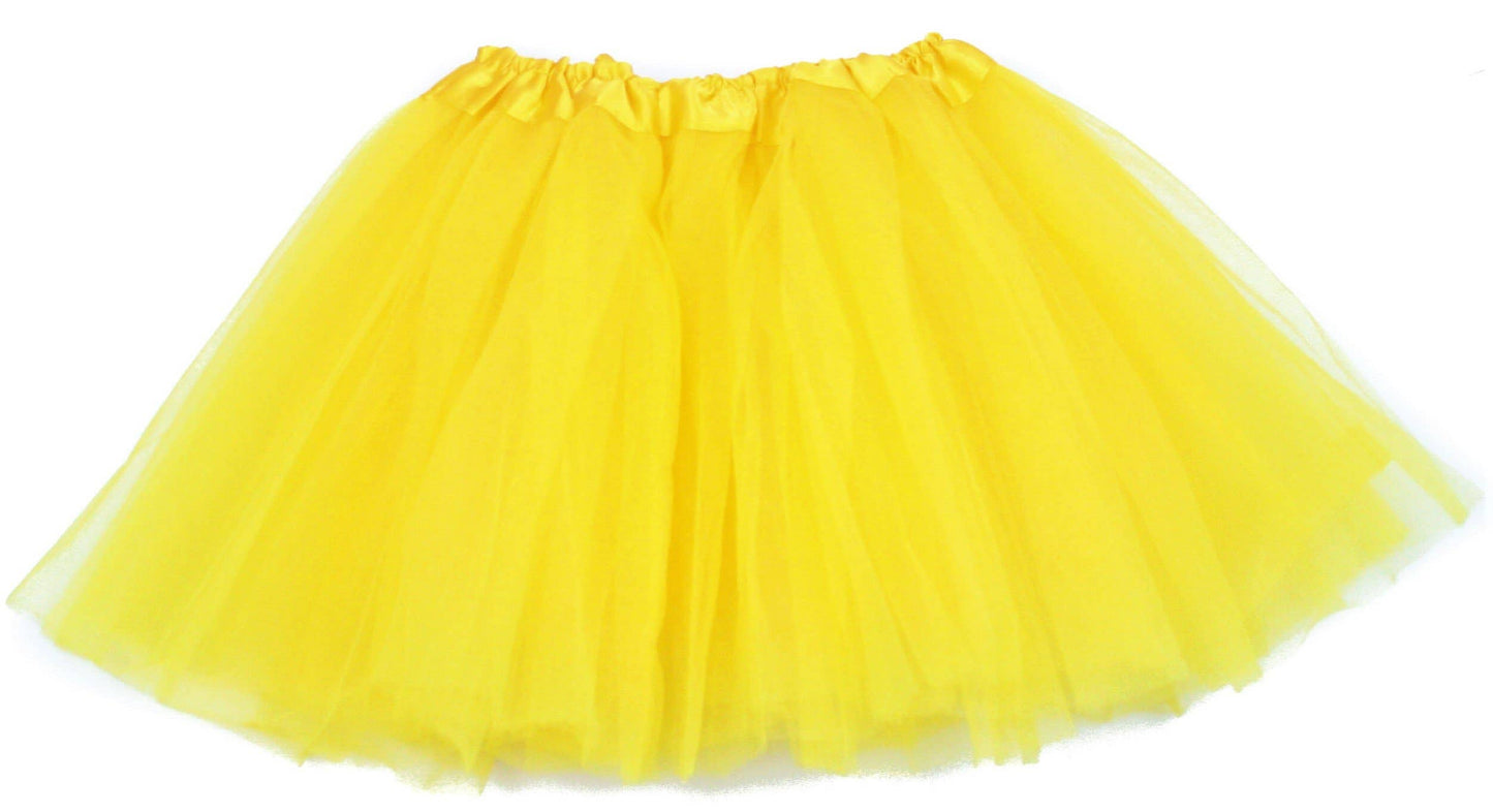 Baby Tutu
