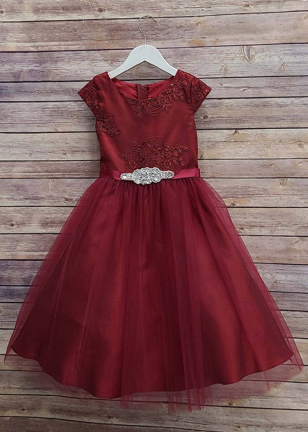 Dream-Dress