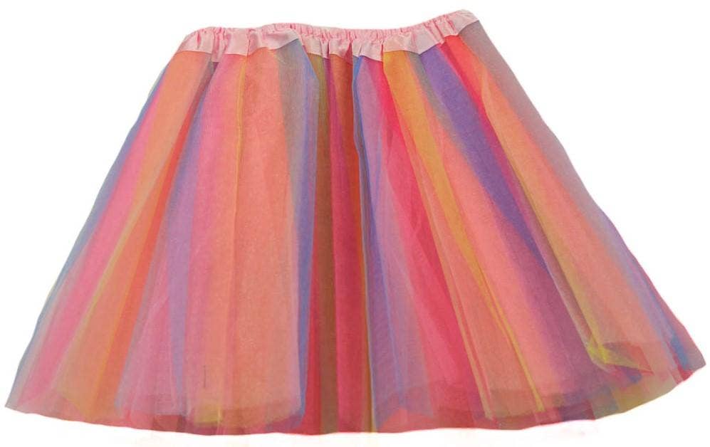 Baby Tutu