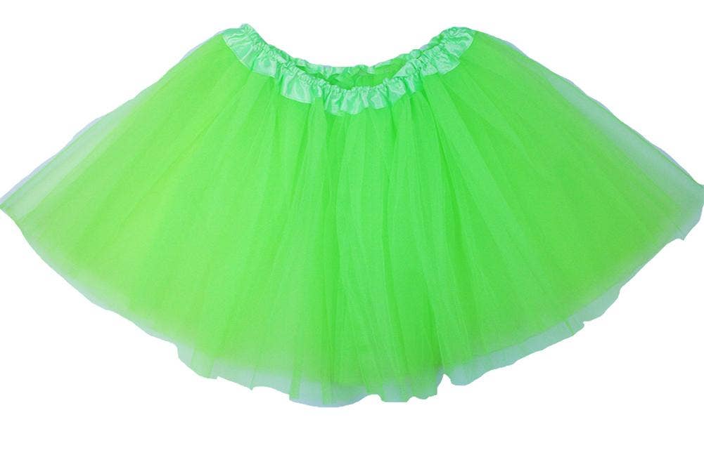Baby Tutu