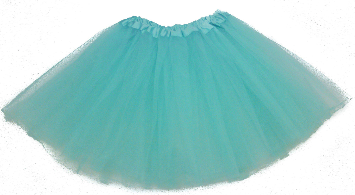 Baby Tutu