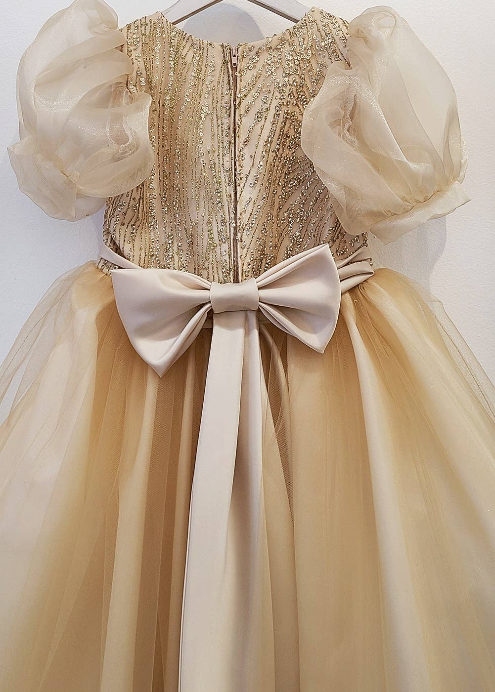 Valentina Designer Dress