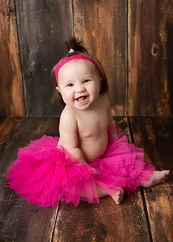Baby Tutu