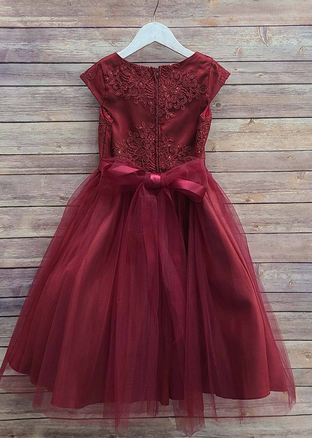 Dream-Dress