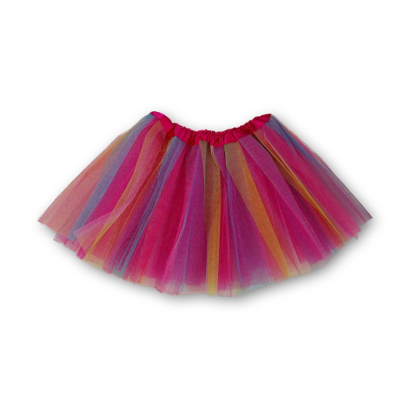 Baby Tutu
