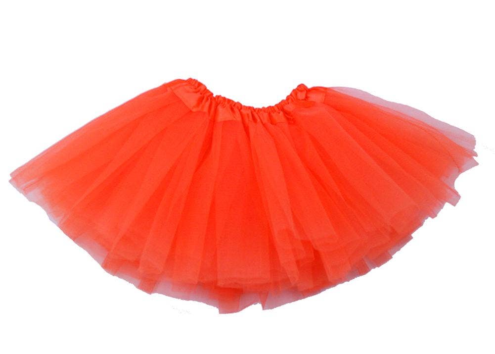 Baby Tutu