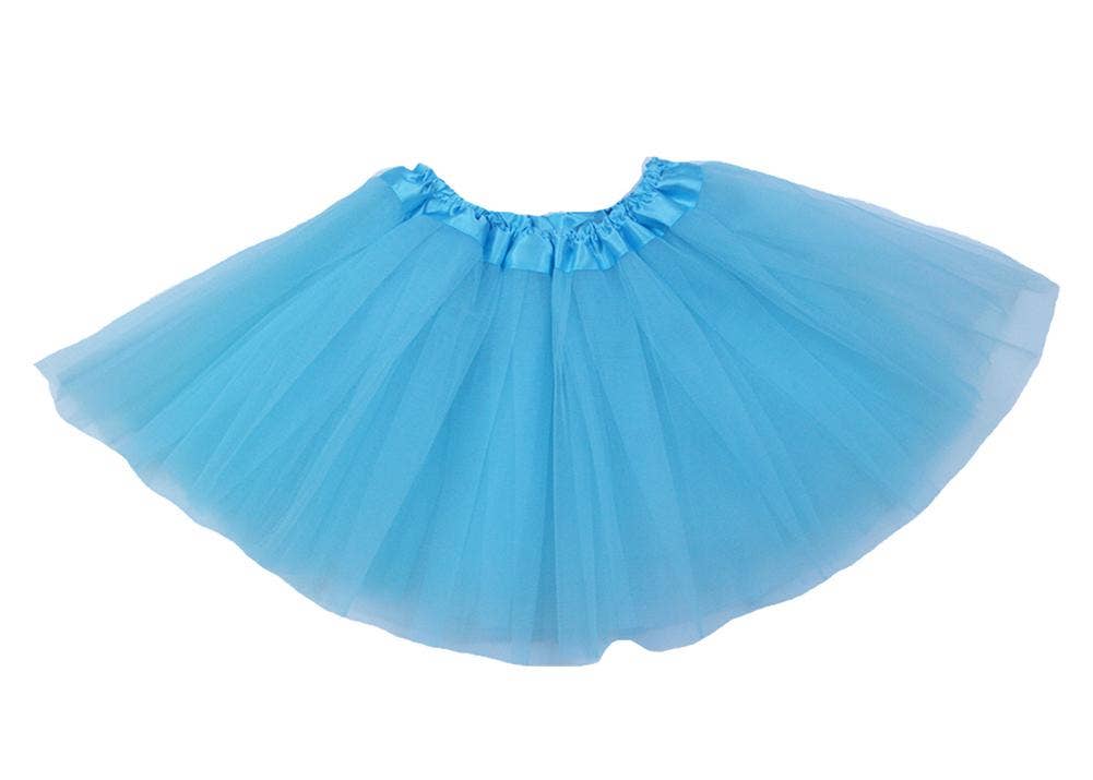 Baby Tutu