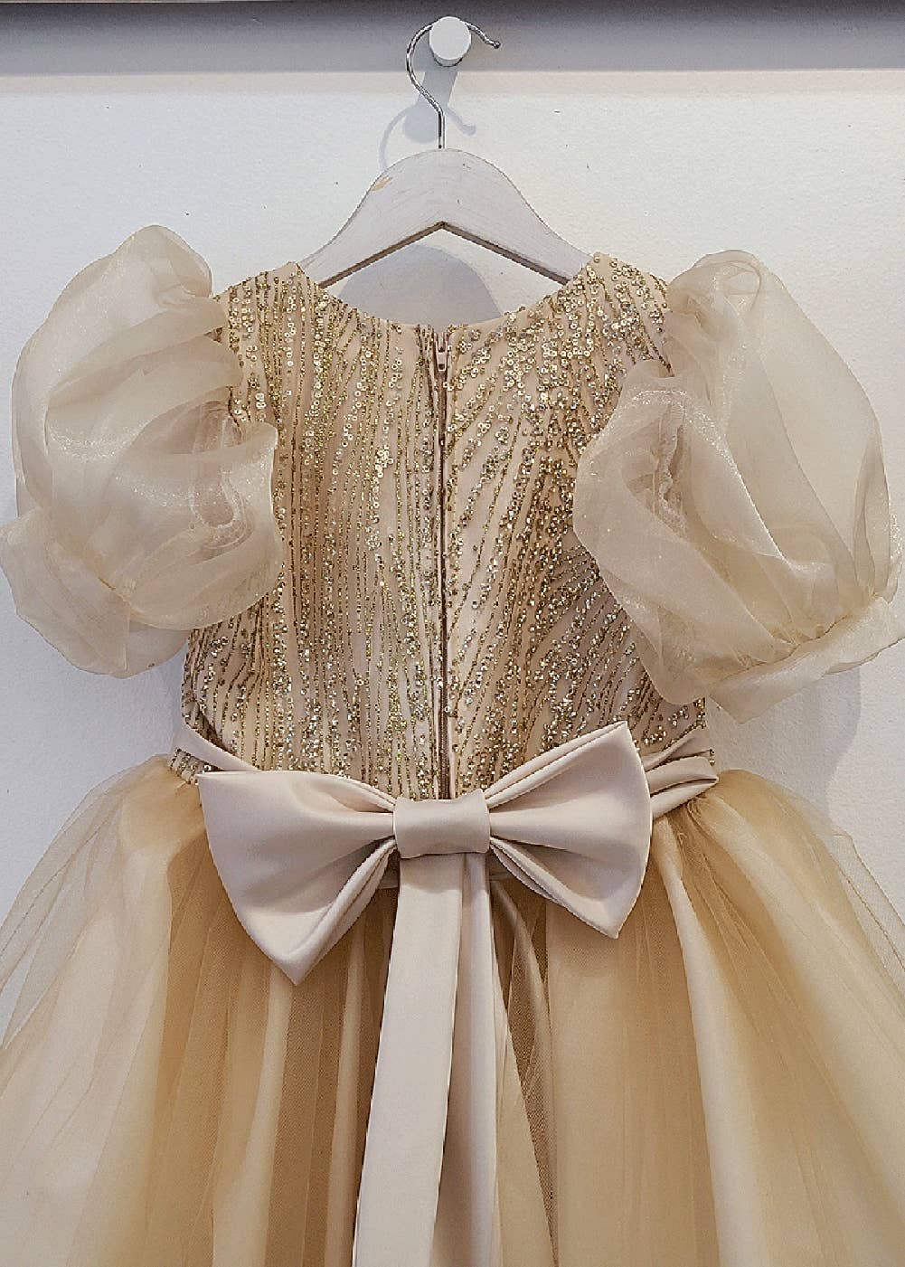Valentina Designer Dress