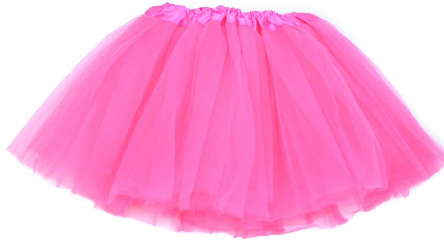 Baby Tutu