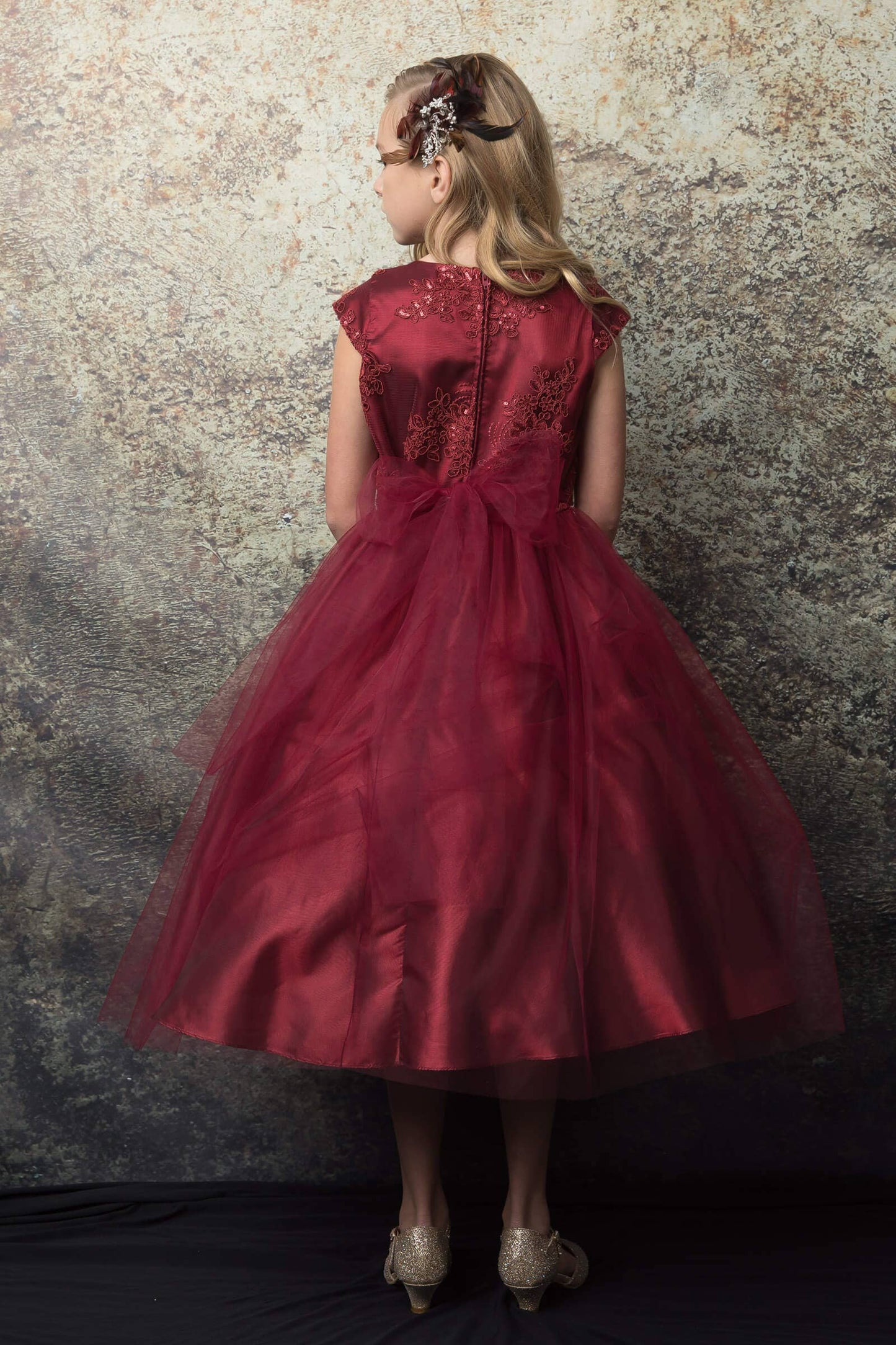 Dream-Dress