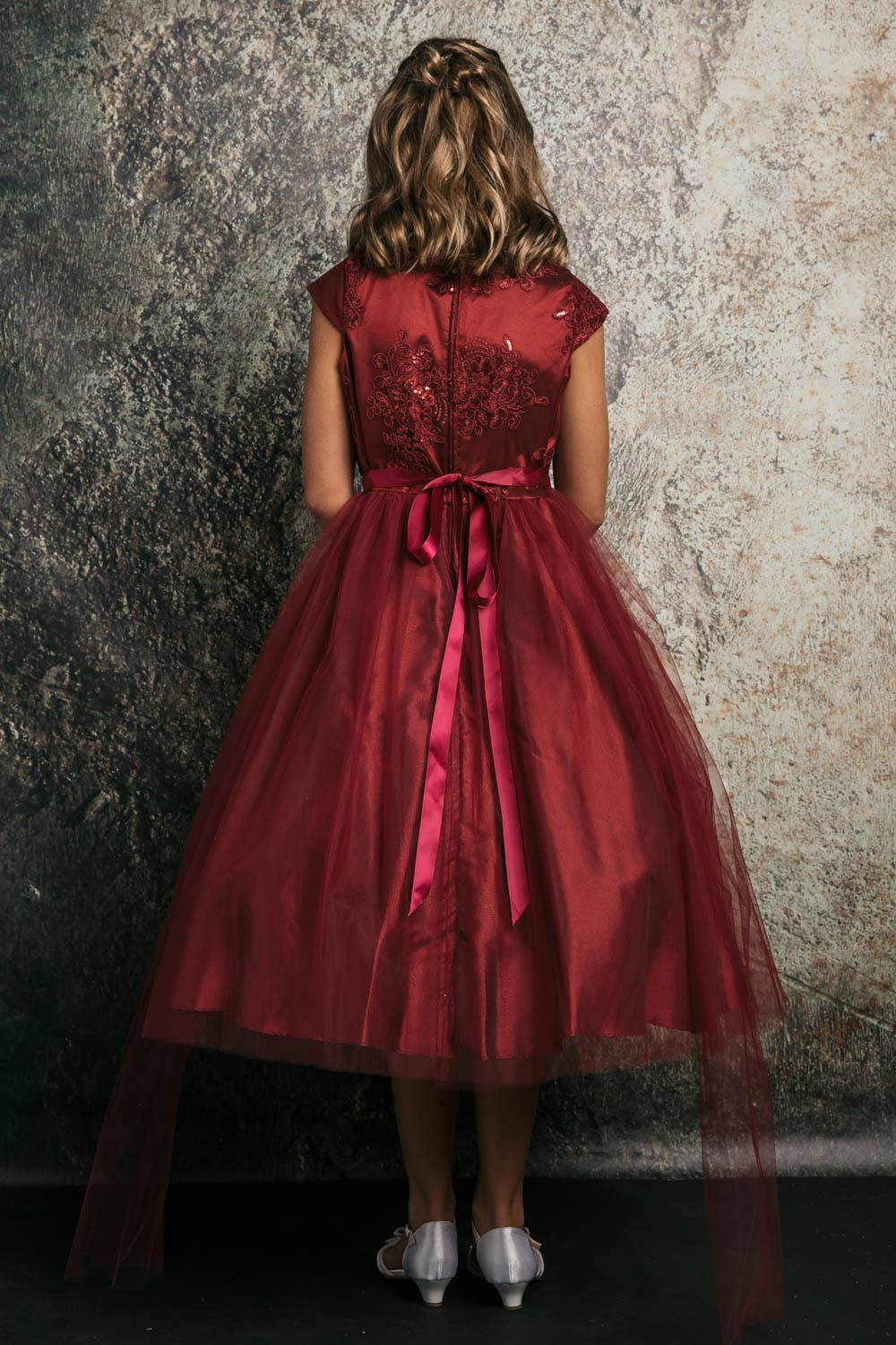 Dream-Dress