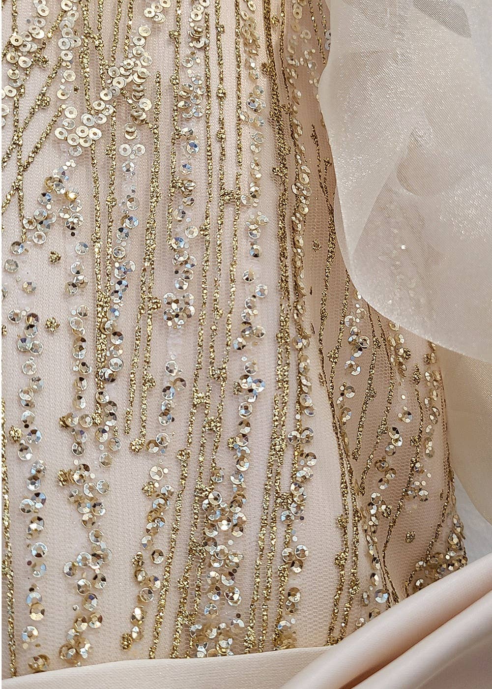 Valentina Designer Dress