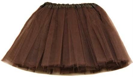 Baby Tutu