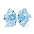 Wee Ones Snowman Bow