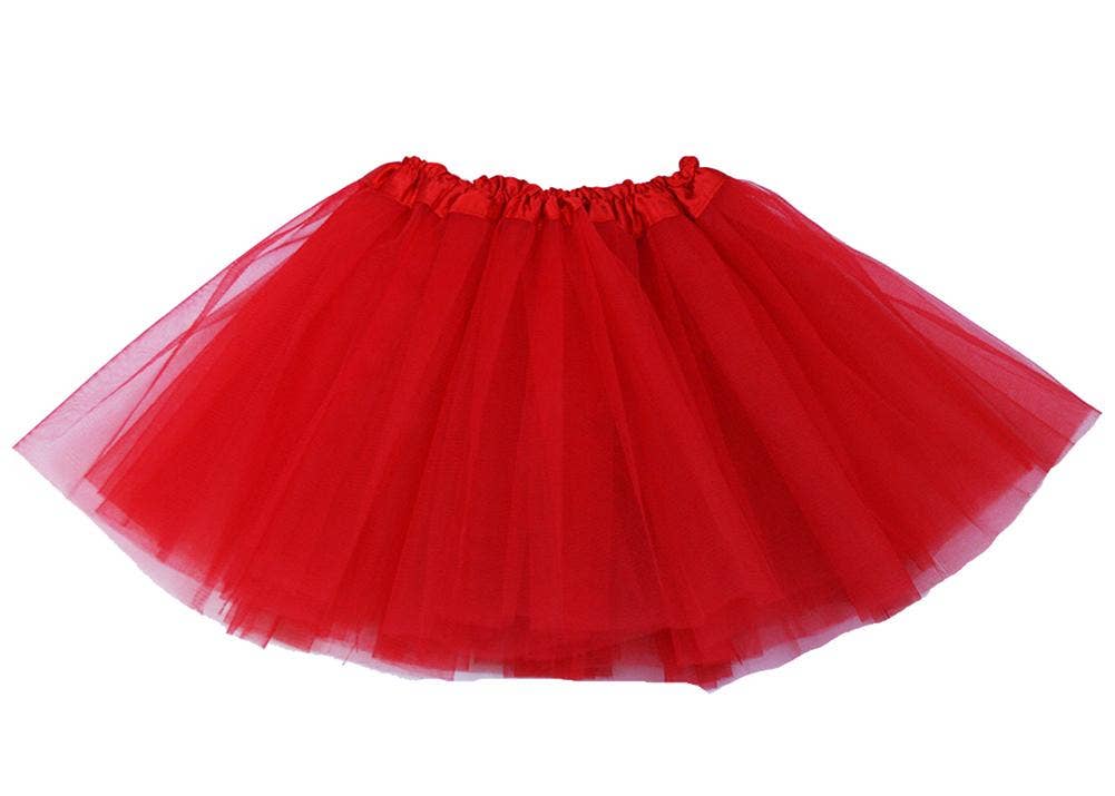 Baby Tutu