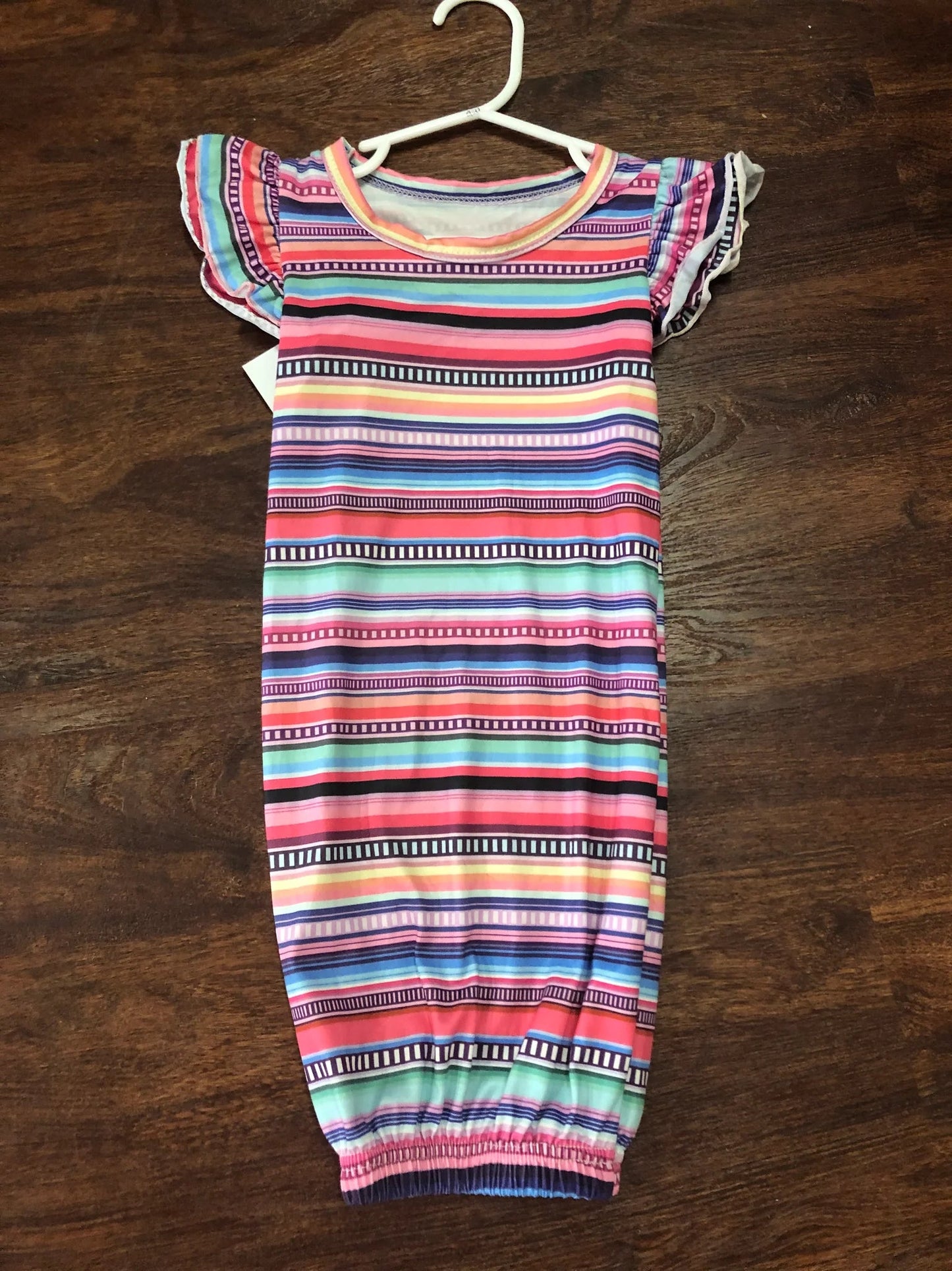 Sleeper Gown