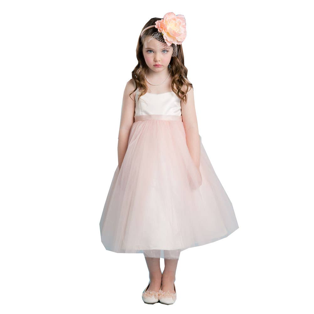 Chloe Dress