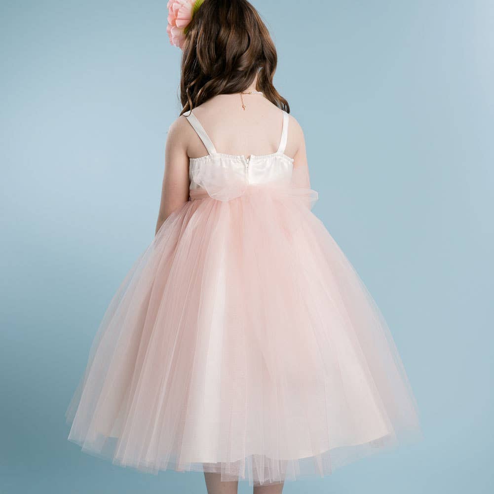 Chloe Dress