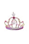 Fairy Princess Pink and Gold Tiara