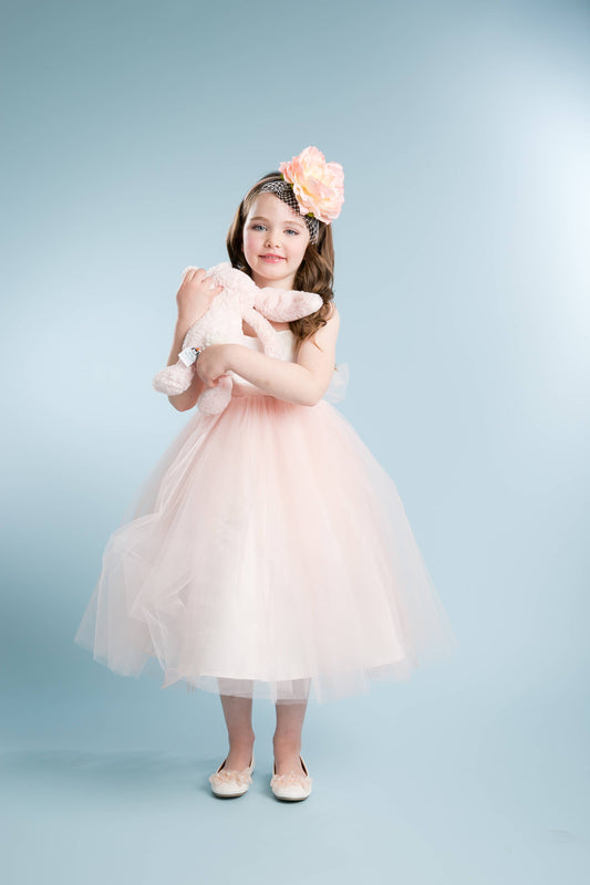 Chloe Dress