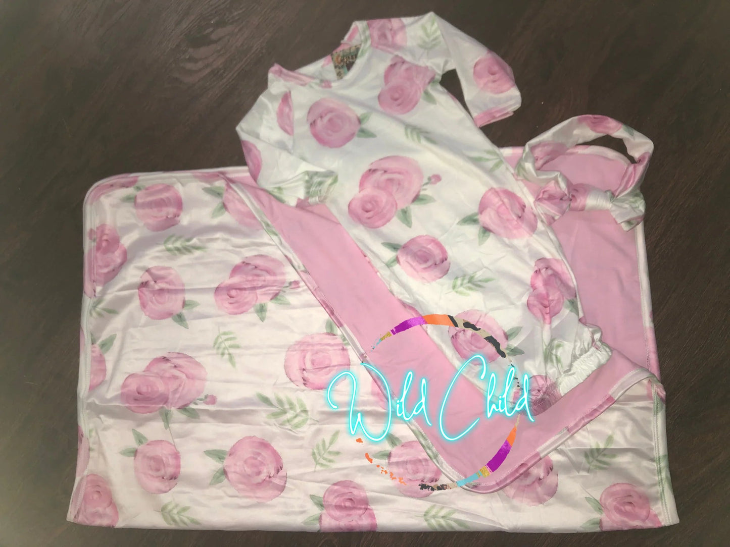 Sleeper Gown