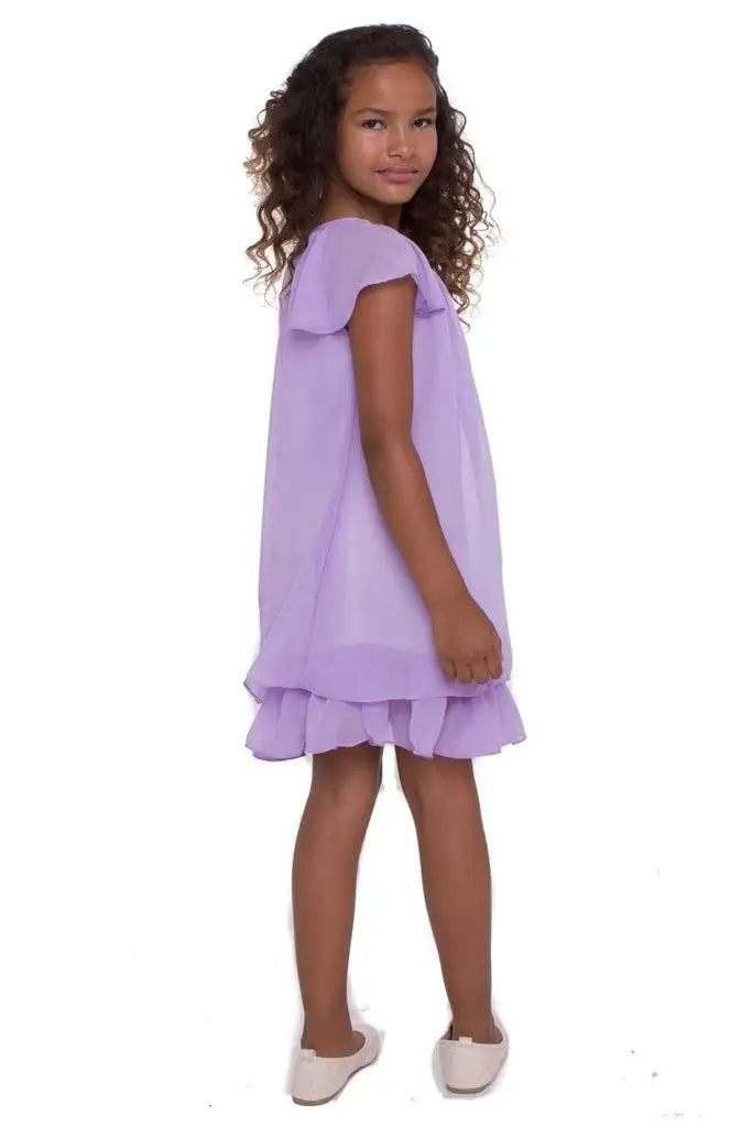 Ellison Dress