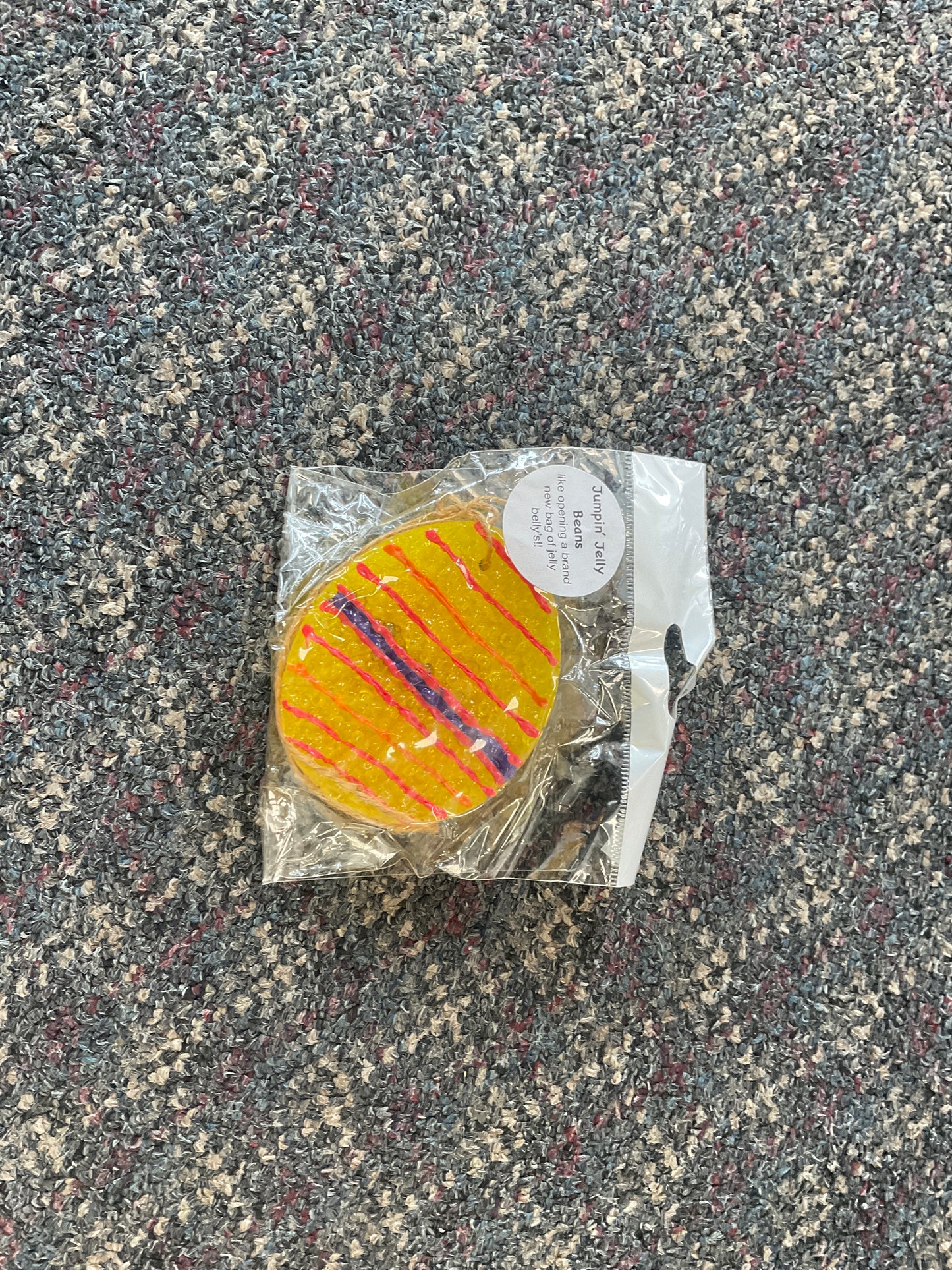 Car Freshies Easter Egg