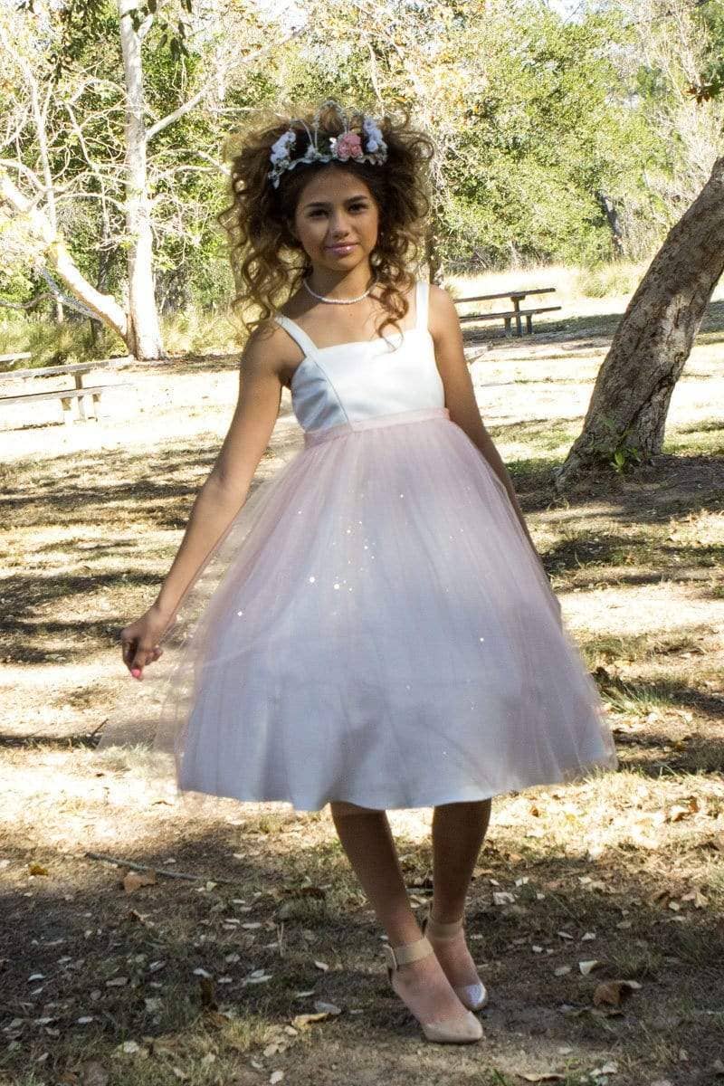 Chloe Dress