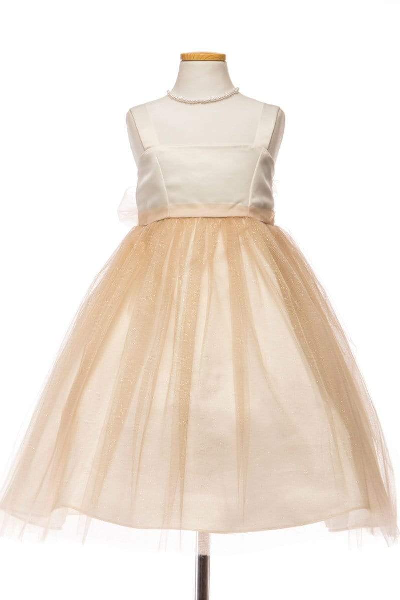 Chloe Dress