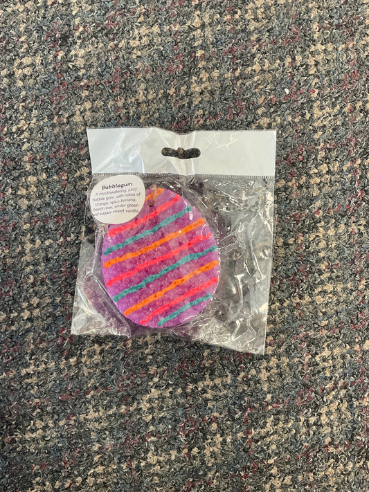 Car Freshie Easter Egg
