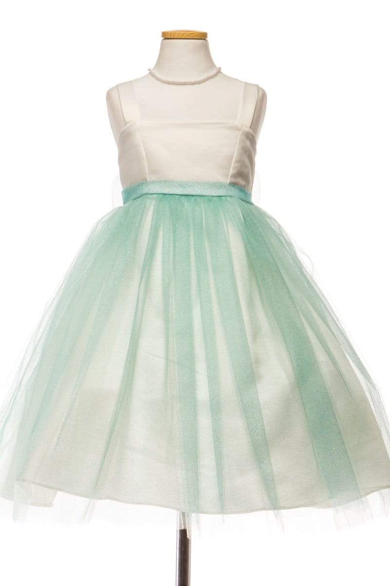 Chloe Dress