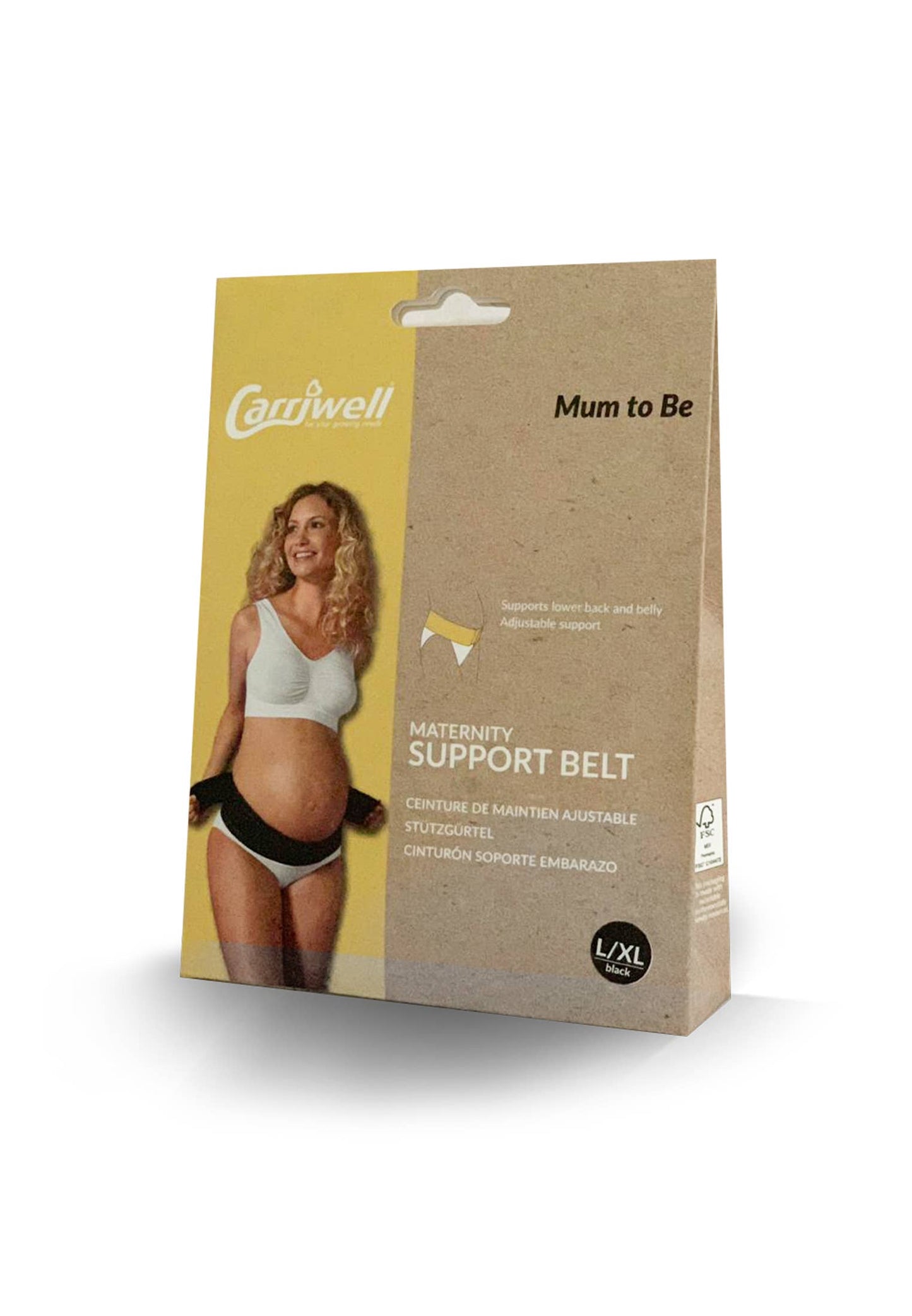Maternity Support Belt