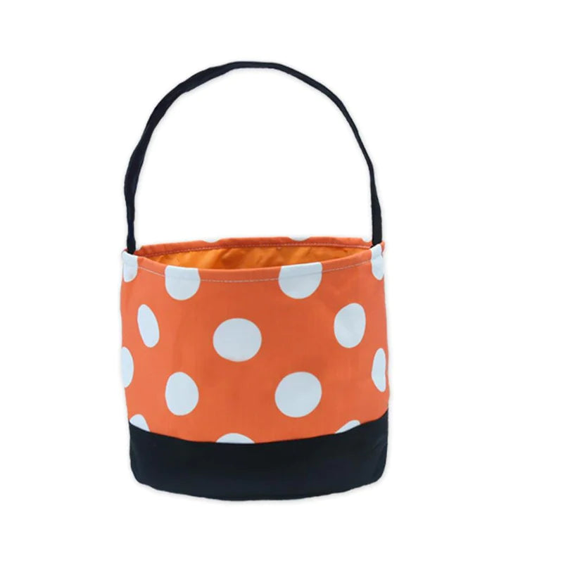 Halloween Bucket