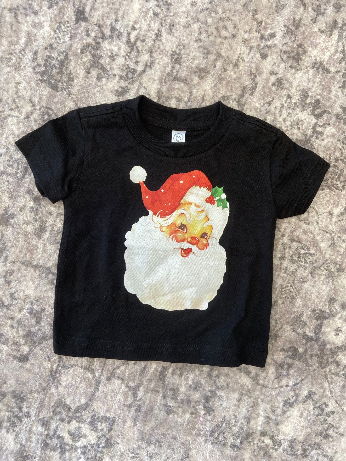 Classic Santa Tee