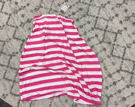 Striped Carseat Cover