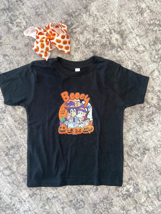 Bluey Halloween Shirt