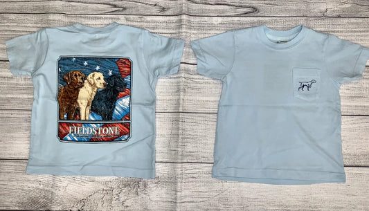 3 Labs Tee