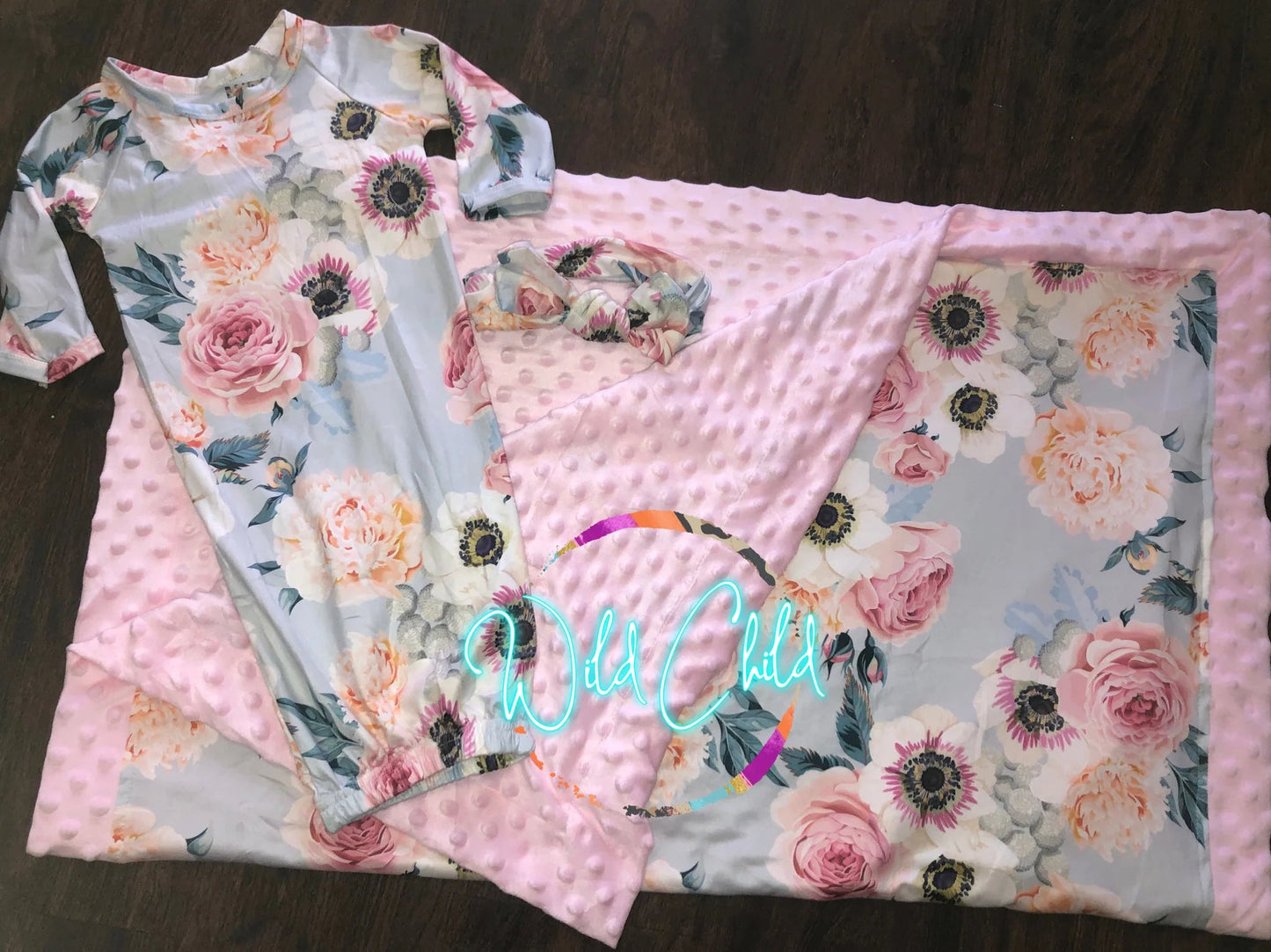 Sleeper Gown
